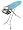 Brabantia Aqua Bowl Steam Control Frame