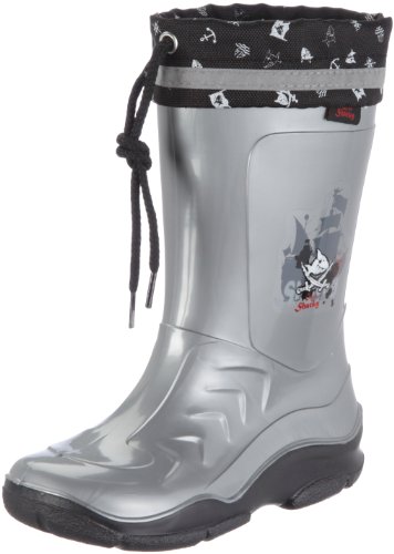 Capt'n Sharky Jupp 130037 Jungen Stiefel