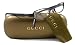 GUCCI EYEGLASSES GG 2769 STRASS BLACK NDC GG2769 OPTICAL RX 51MM
