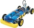 Elenco Air Engine Car/Helicopter Kit