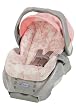 Graco SnugRide Infant Car Seat in Josephine