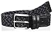 Dockers Men's 1 3/8 in. Stretch Fabric Braided Belt
