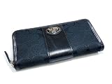 コーチ COACH ラウンドファスナー 長財布 CH44026-SBKBK/メンズ/レディース/プレゼント/母の日/ウォッチ/卒業祝い コーチ 長財布