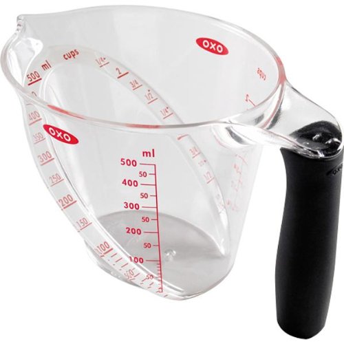 OXO アングルドメジャーカップ 500ml