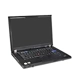 Lenovo Thinkpad T61 15.4" Notebook (Off-Lease)