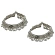 Womens Summer Fashion Ankle Bracelets Pair Handmade Foot Jewelry 10 inches