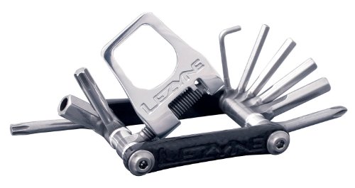 LEZYNE(レザイン) CARBON 10 57-4502000088