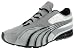 PUMA Tarun Spider NBK Mens Athletic Running Crosstraining Trainer Sneaker Shoes Gray Black