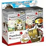 Maplestory NPC Heroes Series 4 Booster Box