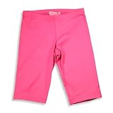 Haven Girl - Girls Bike Short, Fuschia