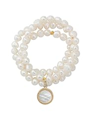 Baroni Harmony Stretch Bracelet Set