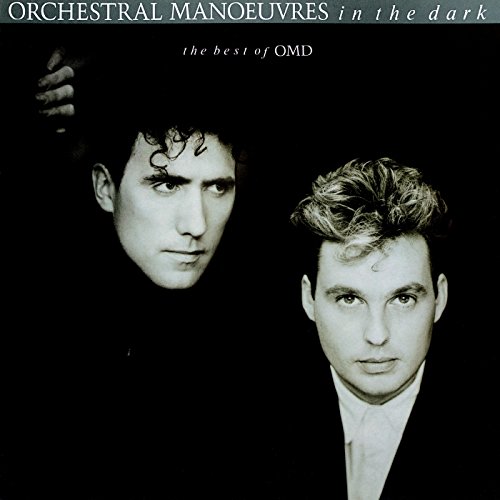 Orchestral Manoeuvres in the Dark - Enola Gay (OMD vs Sash! radio edit) Lyrics - Zortam Music