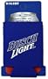 Busch Light Beer Can Kaddy Koozie Huggie Cooler