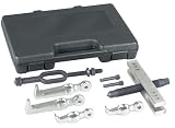 OTC 4536 A/C Clutch Pulley Puller Set
