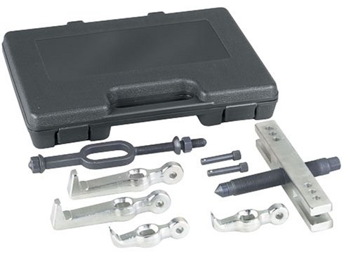OTC 4536 A/C Clutch Pulley Puller Set