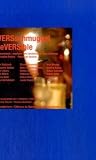 VERSschmuggel /reVERSible: Canadian Poetry /Po&eacute;sie du Qu&eacute;bec - Ken Babstock, Claude Beausoleil, Nico Bleutge, Marc A. Brouillette, Suzanne Buffam, Denise Desautels