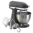 KitchenAid 4.5-qt. Ultra Power Stand Mixer - Imperial Gray