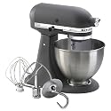 KitchenAid 4.5-qt. Ultra Power Stand Mixer - Imperial Gray