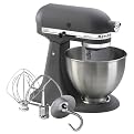 KitchenAid 4.5-qt. Ultra Power Stand Mixer - Imperial Gray