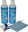 Lakosa A111136 Glasveredelung, 2 x � 500 ml
