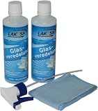 Lakosa A111136 Glasveredelung, 2 x � 500 ml