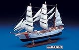 �A�I�V�} �y�v�����f���z 1/350�X�P�[���@�C�[�O���@[ 1/350���D No�D04 ]