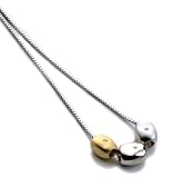 Image of Hot Diamonds Back To Nature Pendant ,