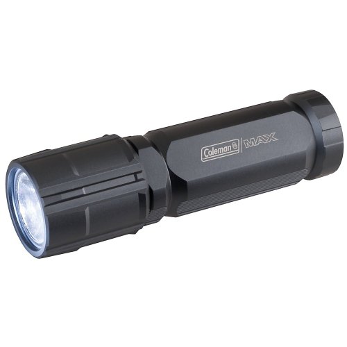 High Power Aluminium LED Flasshlight (150 Lumen)