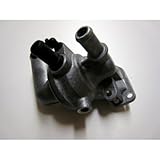 Image : 2005-2006 JEEP LIBERTY THERMOSTAT & HOUSING 2.8L DIESEL OEM