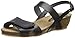 Miz Mooz Women's Ellis Wedge Sandal