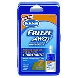 Dr. Scholl's Freeze Away Wart Remover 7 Treatments