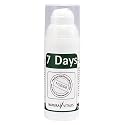 7 Days Anti Aging Creme - 50 ml von Natura Vitalis®