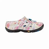 Mion Youth Pen Shell Clog