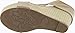 Dbdk Women's Sallie-4 Wedge Sandals