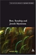 Ben: Sonship and Jewish Mysticism (The Kogod Library of Judaic Studies)