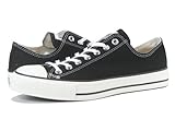 [コンバース]CONVERSE CANVAS ALL STAR J OX BLACK 【MADE IN JAPAN】