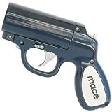 Mace Pepper Gun Blue-Black 80401