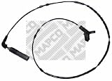 Produkt-Bild: ABS Sensor hinten BMW 3 (E46) , 3 Cabrio (E46) , 3 Coupe (E46) , 3 Touring (E46)