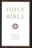 Cover of Bible by  000710748X