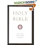 Bible: ESV Popular Classic (Bible Esv)