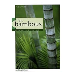 Les bambous