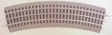 Lionel O48 Curved FasTrack