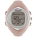 Polar F6 Women's Heart Rate Monitor Watch (Pink Coral)