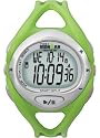Timex Unisex Green Ironman Sleek iControl Resin Strap Watch #T5K058