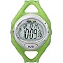 Timex Unisex Green Ironman Sleek iControl Resin Strap Watch #T5K058