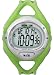 Timex Unisex Green Ironman Sleek iControl Resin Strap Watch #T5K058