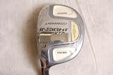 Adams A3OS Insight XTD Womens Hybrid 3 Wood Left Hand