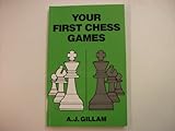Your first chess games
