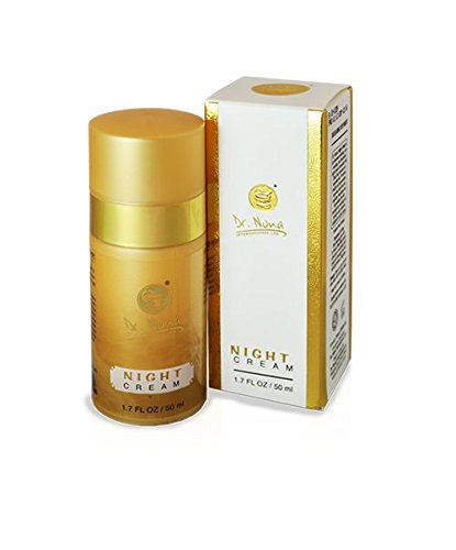 Night Cream Dr.nona Products