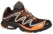 Salomon XT Hawk Test